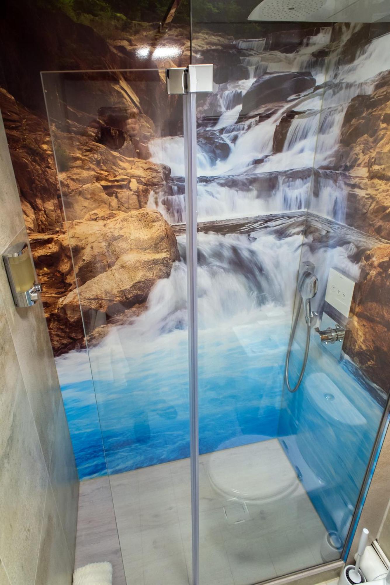 La Cascade Et Des Halles ディジョン エクステリア 写真